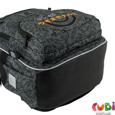 Школьный рюкзак Kite Education Naruto Shippuden NR25-773M, комбинированый