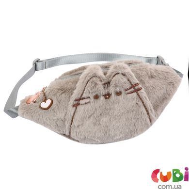 Сумка на пояс Yes SP-38 Pusheen Toy (550597)