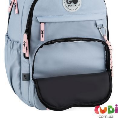Рюкзак GoPack Teens 121L-2 (GO26-121L-2)