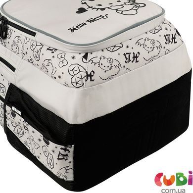 Рюкзак Kite Education teens 8001M HK (HK26-8001M), Бежевый
