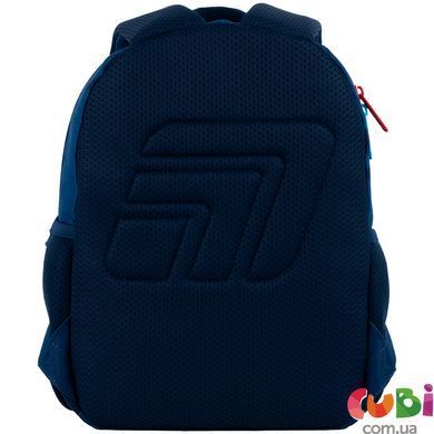 Детский рюкзак Kite Kids Hot Wheels HW25-2735XS, комбинированый