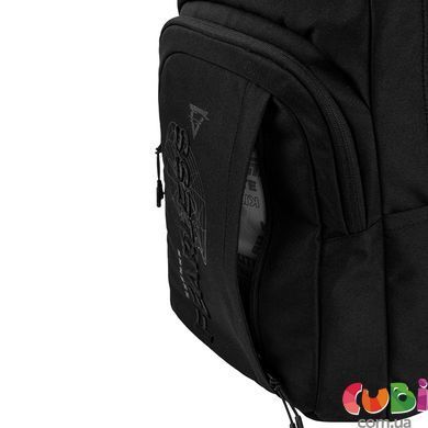 Рюкзак Kite Education teens 2578L (K26-2578L), Чорний