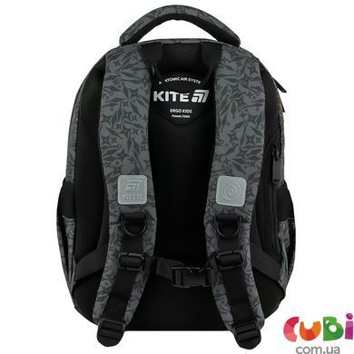 Школьный рюкзак Kite Education Naruto Shippuden NR25-773M, комбинированый