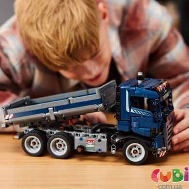 Конструктор Lego Technic Самосвал (42203)