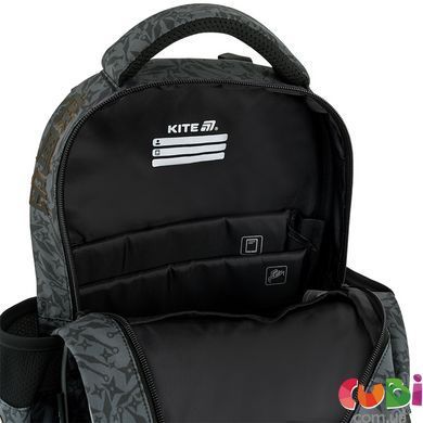 Школьный рюкзак Kite Education Naruto Shippuden NR25-773M, комбинированый