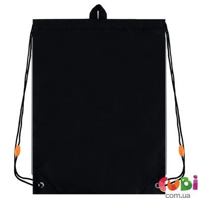 Сумка для взуття Kite 601M Game Zone (K26-601M-46), Чорний