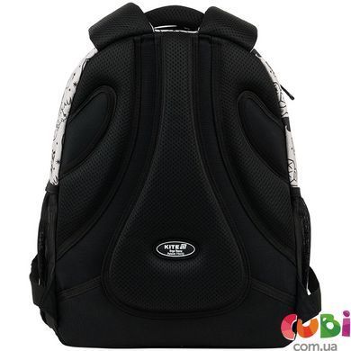 Рюкзак Kite Education teens 8001M HK (HK26-8001M), Бежевый