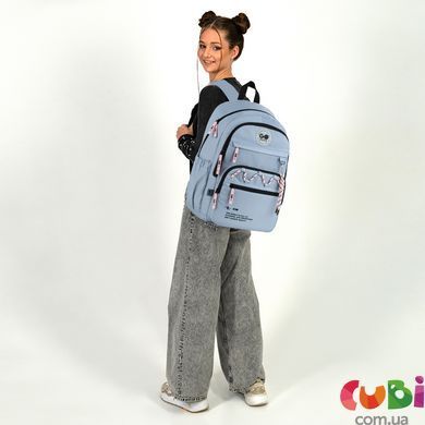 Рюкзак GoPack Teens 121L-2 (GO26-121L-2)