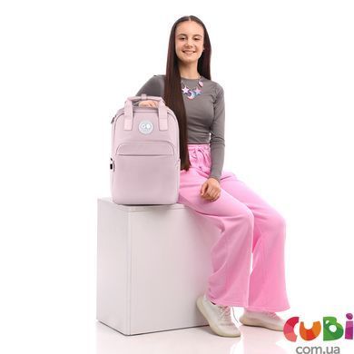 Рюкзак GoPack Teens 122M-4 (GO26-122M-4)
