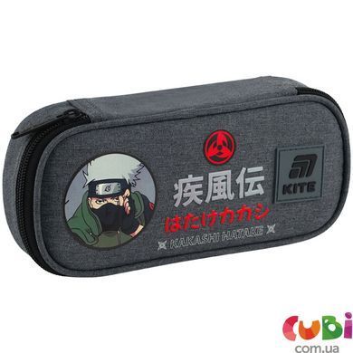 Набор для школы Kite Education Naruto Shippuden SET_NR25-585M-1 (рюкзак, пенал, сумка), комбинированый