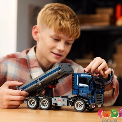 Конструктор Lego Technic Самосвал (42203)