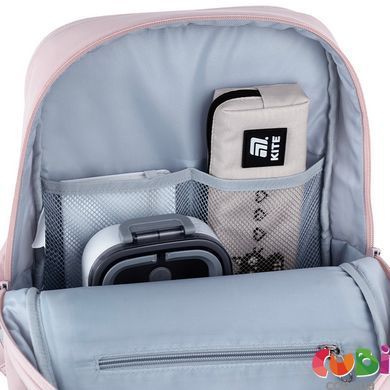 Рюкзак GoPack Teens 122M-4 (GO26-122M-4)