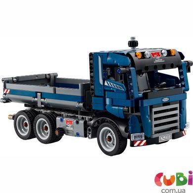 Конструктор Lego Technic Самосвал (42203)