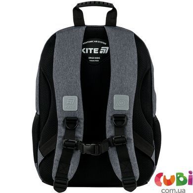 Набор для школы Kite Education Naruto Shippuden SET_NR25-585M-1 (рюкзак, пенал, сумка), комбинированый