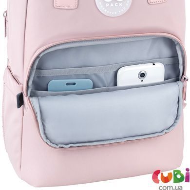 Рюкзак GoPack Teens 122M-4 (GO26-122M-4)