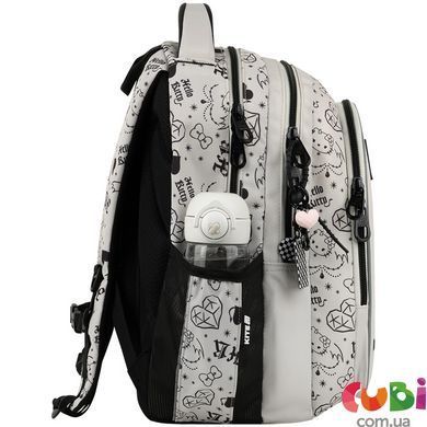 Рюкзак Kite Education teens 8001M HK (HK26-8001M), Бежевый
