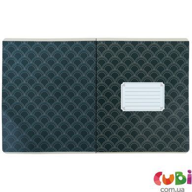 Зошит шкільний Kite (K26-259-2), 48 аркушів, клітинка