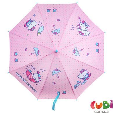 Зонтик Kite детский 2001 HK (HK26-2001), Розовый