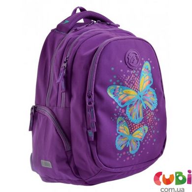Рюкзак шкільний YES Т-22 Step One Tender Butterflies (556709)