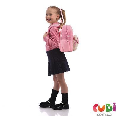 Рюкзак Kite Kids 2727 Pretty Kitty (K26-2727XS-1), Рожевий