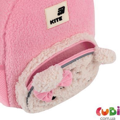 Рюкзак Kite Kids 2727 Pretty Kitty (K26-2727XS-1), Рожевий