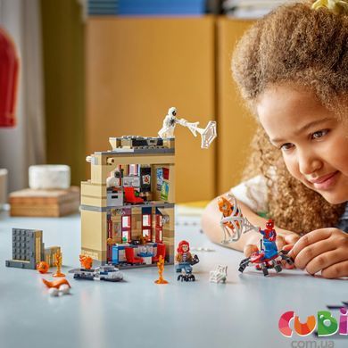 Конструктор Lego Super Mario Mario Kart &ndash; Interactive Lego Mario и Standard Kart (72043)