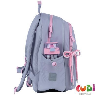 Рюкзак шкільний Kite Education Pretty Nice (K26-771S-1), сірий