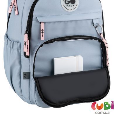Рюкзак GoPack Teens 121L-2 (GO26-121L-2)