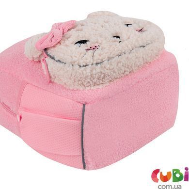 Рюкзак Kite Kids 2727 Pretty Kitty (K26-2727XS-1), Рожевий