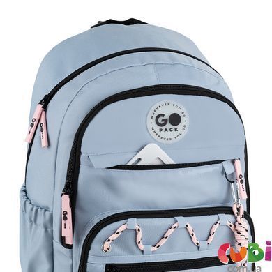 Рюкзак GoPack Teens 121L-2 (GO26-121L-2)