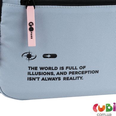 Рюкзак GoPack Teens 121L-2 (GO26-121L-2)