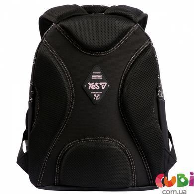 Рюкзак шкільний Yes S-116S Bear Rules (550378)