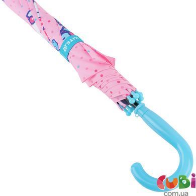 Зонтик Kite детский 2001 HK (HK26-2001), Розовый