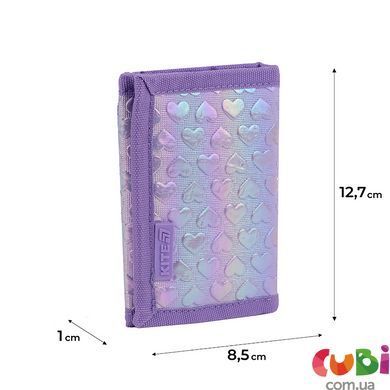 Кошелек Kite Awesome K25-598-2