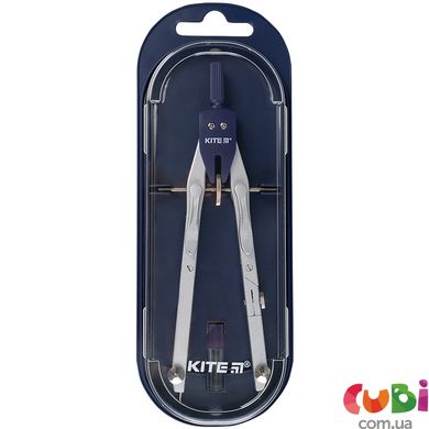 Циркуль+грифель Kite Expert Pro K21-389, 170 мм