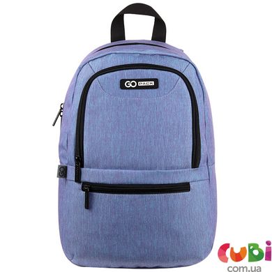 Рюкзак GoPack Education Teens 119S-1 фиолетовый