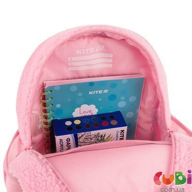 Рюкзак Kite Kids 2727 Pretty Kitty (K26-2727XS-1), Рожевий