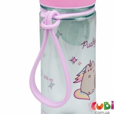Пляшка для води Yes "Pusheen" 400 мл (708178)