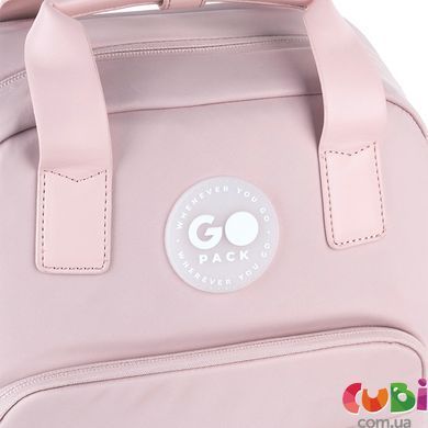 Рюкзак GoPack Teens 122M-4 (GO26-122M-4)