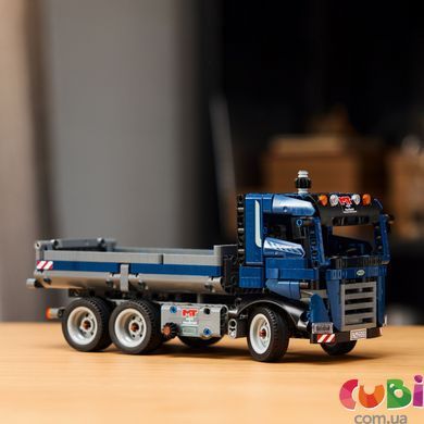 Конструктор Lego Technic Самосвал (42203)