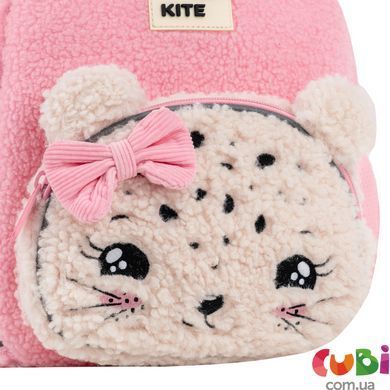 Рюкзак Kite Kids 2727 Pretty Kitty (K26-2727XS-1), Рожевий