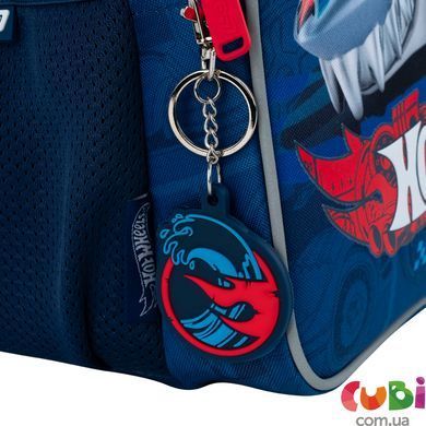 Детский рюкзак Kite Kids Hot Wheels HW25-2735XS, комбинированый
