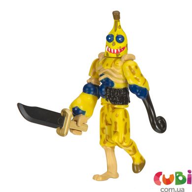 Ігрова колекційна фігурка Jazwares Roblox Darkenmoor Bad Banana W7 (ROB0301)