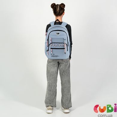 Рюкзак GoPack Teens 121L-2 (GO26-121L-2)