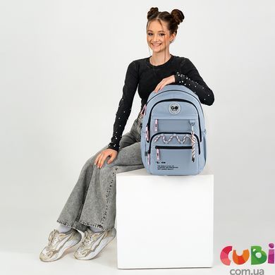 Рюкзак GoPack Teens 121L-2 (GO26-121L-2)