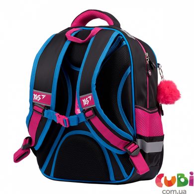Рюкзак шкільний YES S-40h "Barbie" (558792)