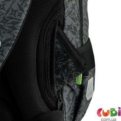 Школьный рюкзак Kite Education Naruto Shippuden NR25-773M, комбинированый