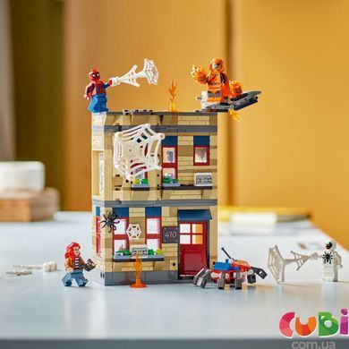 Конструктор Lego Super Mario Mario Kart &ndash; Interactive Lego Mario и Standard Kart (72043)