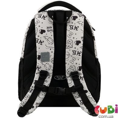 Рюкзак Kite Education teens 8001M HK (HK26-8001M), Бежевый
