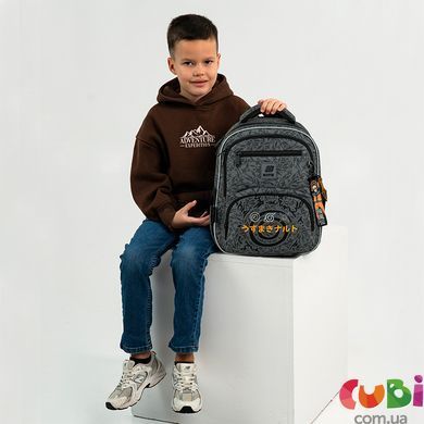 Школьный рюкзак Kite Education Naruto Shippuden NR25-773M, комбинированый